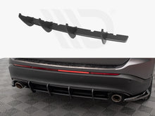 Load image into Gallery viewer, Maxton Design - STREET PRO REAR DIFFUSER FORD EDGE MK2
