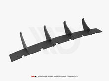 Load image into Gallery viewer, Maxton Design - STREET PRO REAR DIFFUSER FORD EDGE MK2
