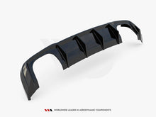 Load image into Gallery viewer, Maxton Design - Rear Valance + Milltek Sport Non-Resonated Exhaust Audi RS3 Sportback 8V Facelift
