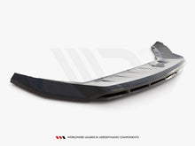 Load image into Gallery viewer, Maxton Design - FRONT SPLITTER SKODA KAROQ SPORTLINE MK1 FACELIFT

