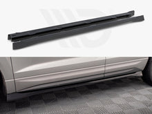 Load image into Gallery viewer, Maxton Design - SIDE SKIRTS DIFFUSERS SKODA KAROQ SPORTLINE MK1

