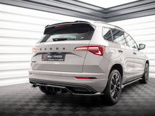 Load image into Gallery viewer, Maxton Design - SPOILER CAP SKODA KAROQ SPORTLINE MK1 FACELIFT
