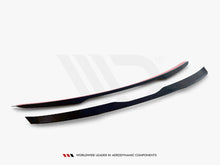 Load image into Gallery viewer, Maxton Design - SPOILER CAP JAGUAR F-TYPE MK1 FACELIFT
