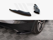 Load image into Gallery viewer, Maxton Design - REAR SIDE SPLITTERS JAGUAR F-TYPE MK1 FACELIFT
