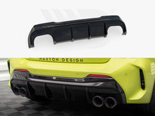 Load image into Gallery viewer, Maxton Design - Rear Valance V.3 + Milltek Sport Exhaust BMW 1 F40 M-Pack / M135i
