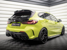 Load image into Gallery viewer, Maxton Design - Rear Valance V.3 + Milltek Sport Exhaust BMW 1 F40 M-Pack / M135i
