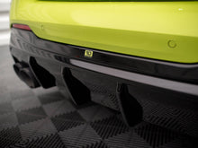 Load image into Gallery viewer, Maxton Design - Rear Valance V.3 + Milltek Sport Exhaust BMW 1 F40 M-Pack / M135i
