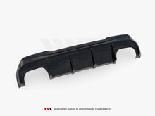 Load image into Gallery viewer, Maxton Design - Rear Valance V.3 + Milltek Sport Exhaust BMW 1 F40 M-Pack / M135i
