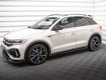 Load image into Gallery viewer, Maxton Design - Side Skirts Diffusers Volkswagen T-Roc R / R-Line Mk1 ALL MODELS
