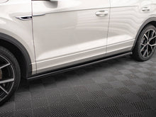 Load image into Gallery viewer, Maxton Design - Side Skirts Diffusers Volkswagen T-Roc R / R-Line Mk1 ALL MODELS
