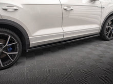 Load image into Gallery viewer, Maxton Design - Side Skirts Diffusers Volkswagen T-Roc R / R-Line Mk1 ALL MODELS
