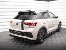 Load image into Gallery viewer, Maxton Design - Spoiler CAP Volkswagen T-Roc R / R-Line Mk1 ALL MODELS
