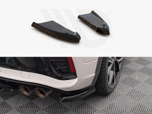 Load image into Gallery viewer, Maxton Design - Rear Side Splitters Volkswagen T-Roc R / R-Line Mk1 Facelift
