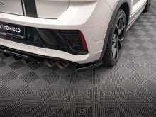 Load image into Gallery viewer, Maxton Design - Rear Side Splitters Volkswagen T-Roc R / R-Line Mk1 Facelift
