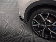Load image into Gallery viewer, Maxton Design - Rear Side Splitters Volkswagen T-Roc R / R-Line Mk1 Facelift
