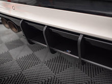 Load image into Gallery viewer, Maxton Design - STREET PRO REAR DIFFUSER VOLKSWAGEN T-ROC R MK1 FACELIFT
