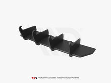 Load image into Gallery viewer, Maxton Design - STREET PRO REAR DIFFUSER VOLKSWAGEN T-ROC R MK1 FACELIFT
