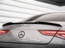 Load image into Gallery viewer, Maxton Design - Spoiler CAP Mercedes-Benz CLA Shooting Brake AMG-Line X118
