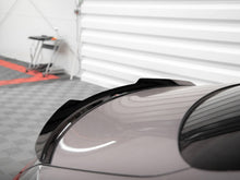 Load image into Gallery viewer, Maxton Design - Spoiler CAP Mercedes-Benz CLA Shooting Brake AMG-Line X118

