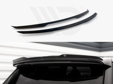 Load image into Gallery viewer, Maxton Design - SPOILER CAP LAND ROVER RANGE ROVER SPORT SVR MK2
