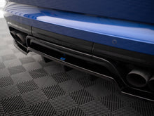 Load image into Gallery viewer, Maxton Design - REAR SPLITTER (VERTICAL BARS) LAND ROVER RANGE ROVER SPORT SVR MK2
