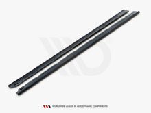 Load image into Gallery viewer, Maxton Design - SIDE SKIRTS DIFFUSERS HYUNDAI I20 MK2 FACELIFT
