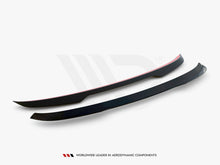 Load image into Gallery viewer, Maxton Design - SPOILER CAP HYUNDAI I20 MK2 FACELIFT
