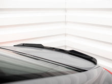 Load image into Gallery viewer, Maxton Design - SPOILER CAP VOLVO S60 R-DESIGN MK2

