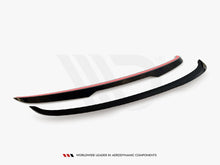 Load image into Gallery viewer, Maxton Design - SPOILER CAP VOLVO S60 R-DESIGN MK2
