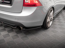 Load image into Gallery viewer, Maxton Design - REAR SIDE SPLITTERS VOLVO S60 R-DESIGN MK2

