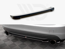 Load image into Gallery viewer, Maxton Design - CENTRAL REAR SPLITTER VOLVO S60 R-DESIGN MK2
