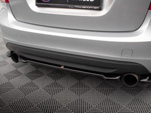 Load image into Gallery viewer, Maxton Design - CENTRAL REAR SPLITTER VOLVO S60 R-DESIGN MK2

