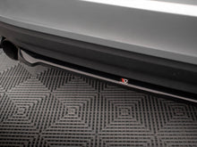 Load image into Gallery viewer, Maxton Design - CENTRAL REAR SPLITTER VOLVO S60 R-DESIGN MK2
