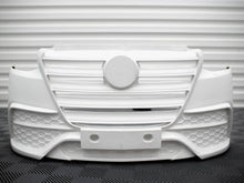 Load image into Gallery viewer, Maxton Design - Front Bumper Mercedes Sprinter Mk3
