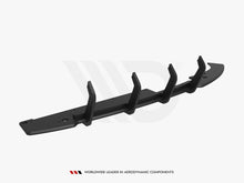 Load image into Gallery viewer, Maxton Design - STREET PRO REAR DIFFUSER BMW X3 M-PACK F25
