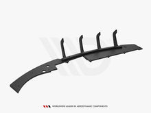 Load image into Gallery viewer, Maxton Design - STREET PRO REAR DIFFUSER BMW X3 M-PACK F25
