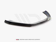 Load image into Gallery viewer, Maxton Design - FRONT SPLITTER PORSCHE MACAN MK1 FACELIFT 2
