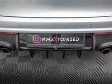 Load image into Gallery viewer, Maxton Design - REAR VALANCE PORSCHE MACAN MK1 FACELIFT 2
