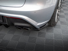 Load image into Gallery viewer, Maxton Design - REAR SIDE SPLITTERS PORSCHE MACAN MK1 FACELIFT
