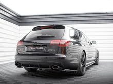 Load image into Gallery viewer, Maxton Design - SPOILER CAP AUDI RS6 AVANT C6
