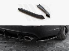 Load image into Gallery viewer, Maxton Design - REAR SIDE SPLITTERS AUDI RS6 AVANT C6
