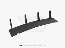 Load image into Gallery viewer, Maxton Design - STREET PRO REAR DIFFUSER AUDI RS6 AVANT C6
