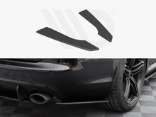 Load image into Gallery viewer, Maxton Design - STREET PRO REAR SIDE SPLITTERS AUDI RS6 AVANT C6
