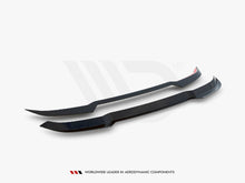 Load image into Gallery viewer, Maxton Design - SPOILER CAP AUDI Q5 S-LINE SUV MK2 FACELIFT
