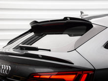 Load image into Gallery viewer, Maxton Design - Upper Spoiler CAP Audi SQ5 / Q5 S-Line Sportback Mk2 Facelift
