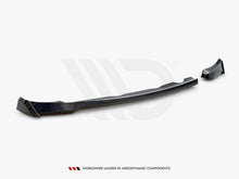 Load image into Gallery viewer, Maxton Design - REAR SIDE SPLITTERS MINI ONE R56
