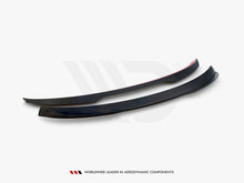 Load image into Gallery viewer, Maxton Design - SPOILER CAP MINI ONE R56
