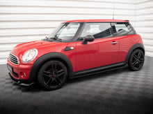 Load image into Gallery viewer, Maxton Design - SIDE SKIRTS DIFFUSERS MINI ONE R56
