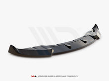 Load image into Gallery viewer, Maxton Design - FRONT SPLITTER MINI ONE R56
