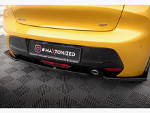 Load image into Gallery viewer, Maxton Design - REAR SIDE SPLITTERS PEUGEOT 208 GT MK2
